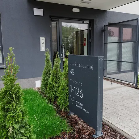 Osiedle Homely By Bookinghost