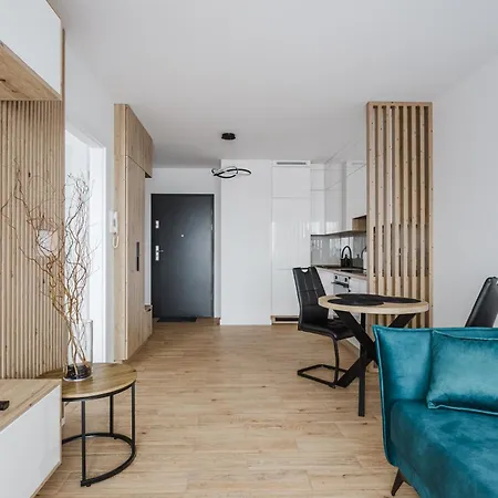 Osiedle Homely By Bookinghost