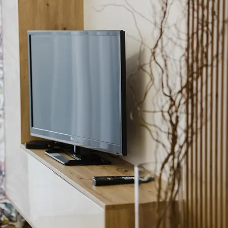 Osiedle Homely By Bookinghost Apartament *