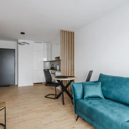 Apartament Osiedle Homely By Bookinghost *