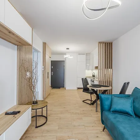 Osiedle Homely By Bookinghost Apartament
