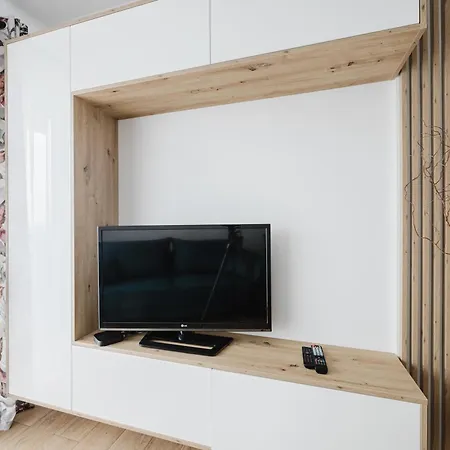 Osiedle Homely By Bookinghost Poznań