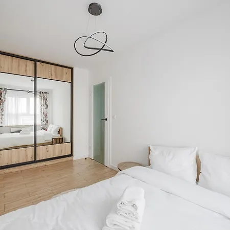 Apartament Osiedle Homely By Bookinghost *
