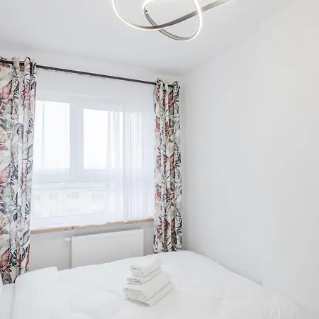 Osiedle Homely By Bookinghost Apartament