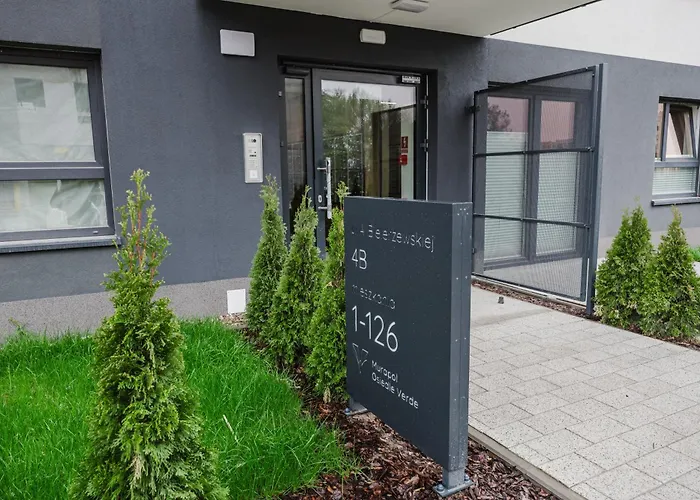 Osiedle Homely By Bookinghost