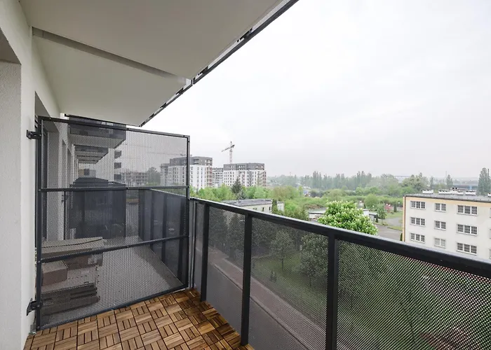 Osiedle Homely By Bookinghost شقة *