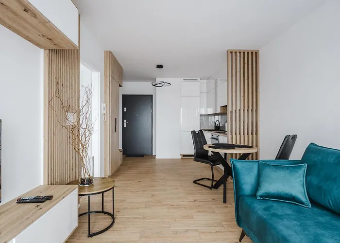 Osiedle Homely By Bookinghost