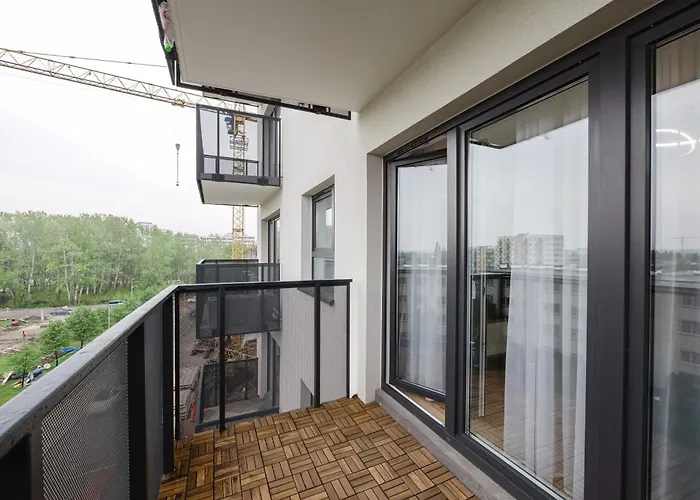 Osiedle Homely By Bookinghost