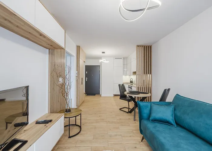 Osiedle Homely By Bookinghost شقة