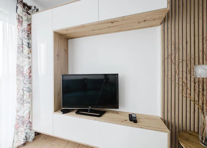 Osiedle Homely By Bookinghost بوزنان