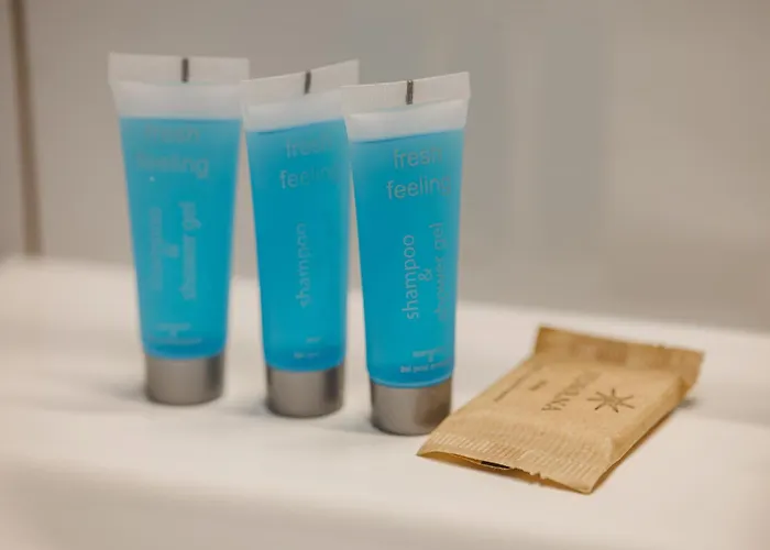 Osiedle Homely By Bookinghost * بوزنان