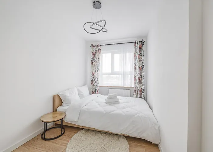 Osiedle Homely By Bookinghost *