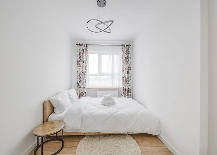 شقة Osiedle Homely By Bookinghost