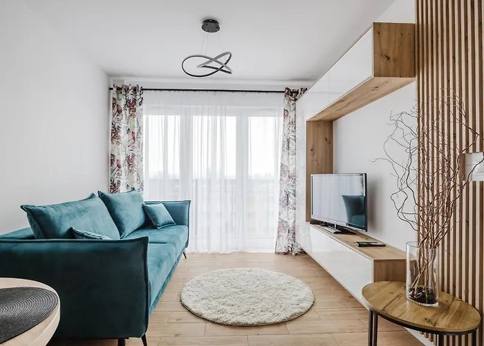 Osiedle Homely By Bookinghost شقة بوزنان