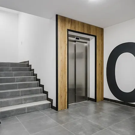 Osiedle Homely By Bookinghost * Poznan