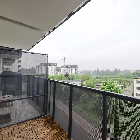 Osiedle Homely By Bookinghost شقة *