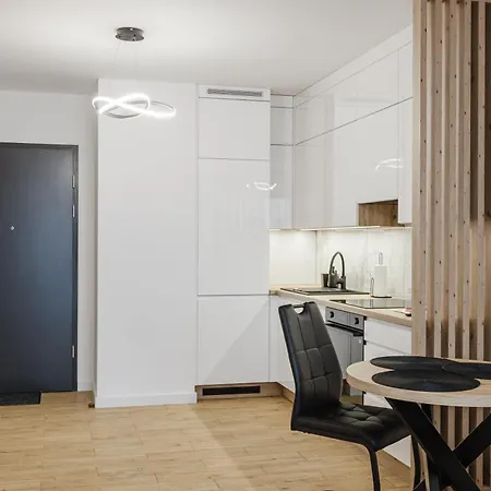 Osiedle Homely By Bookinghost Apartment Poznan