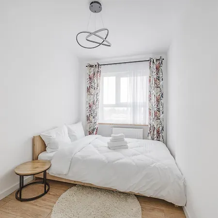 Osiedle Homely By Bookinghost *