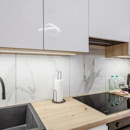 شقة Osiedle Homely By Bookinghost *