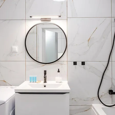 Osiedle Homely By Bookinghost Apartment