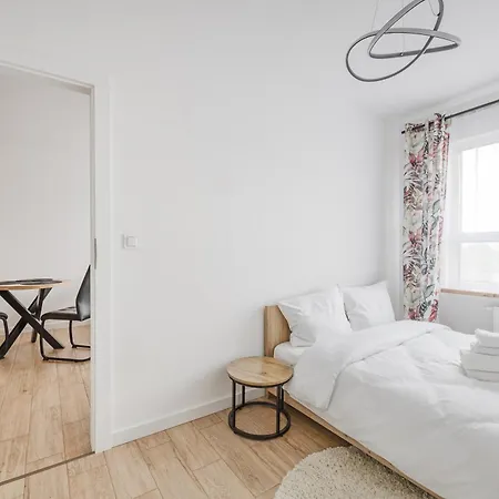 Osiedle Homely By Bookinghost Apartment Poznan