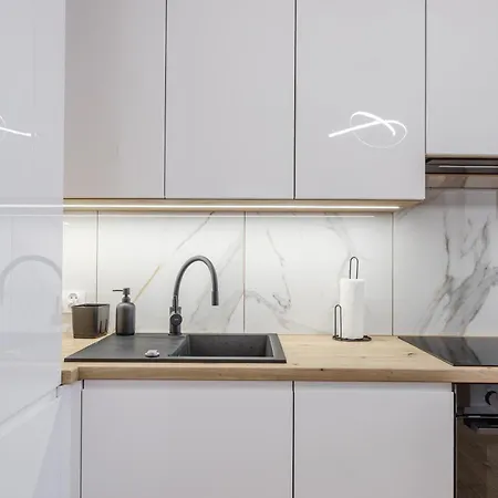 Osiedle Homely By Bookinghost بوزنان