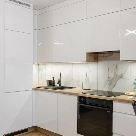 Osiedle Homely By Bookinghost Apartment