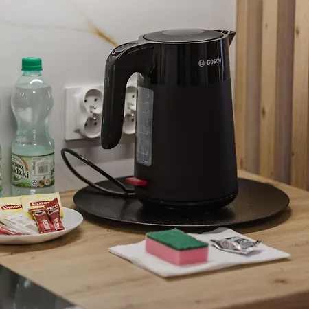 Osiedle Homely By Bookinghost * Poznan