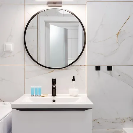 Osiedle Homely By Bookinghost Apartment *