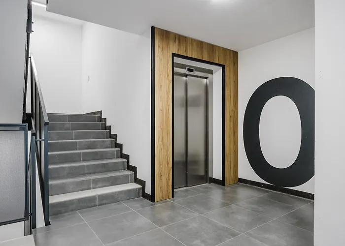 Osiedle Homely By Bookinghost * 波兹南