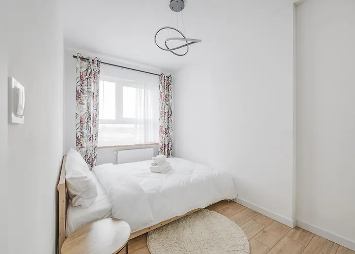 Apartment Osiedle Homely By Bookinghost Poznan