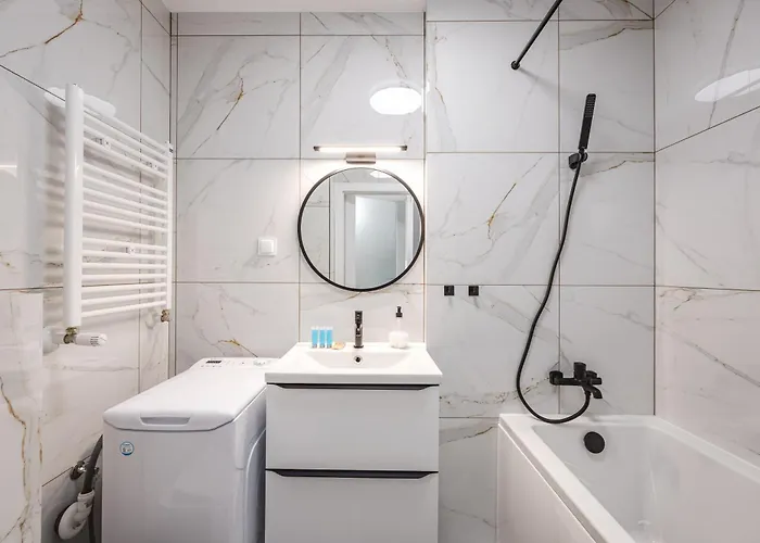 Osiedle Homely By Bookinghost 公寓