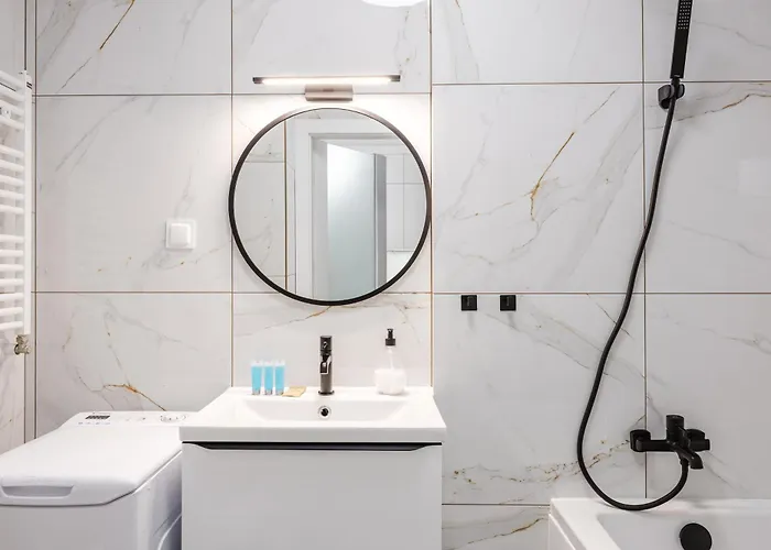 Osiedle Homely By Bookinghost 公寓