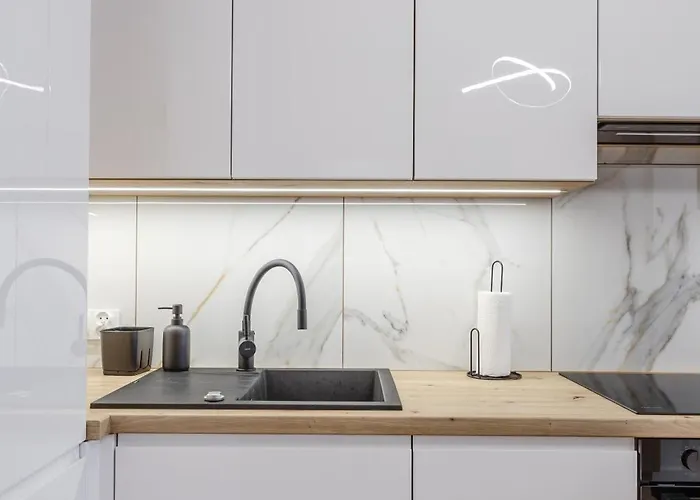 Osiedle Homely By Bookinghost 波兹南