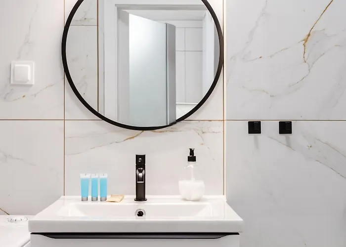 Osiedle Homely By Bookinghost 公寓 *