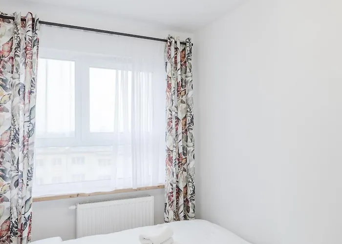 Osiedle Homely By Bookinghost Apartment